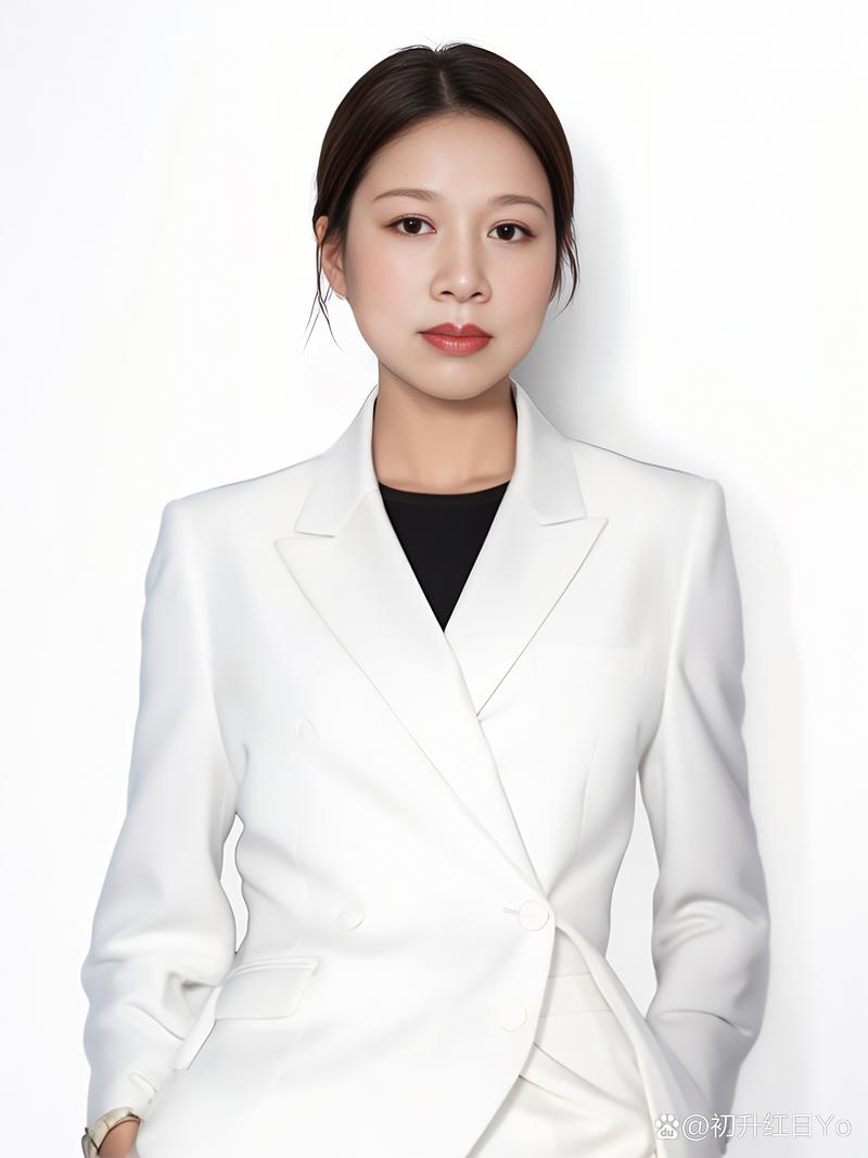 李小容 设计总监